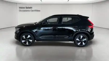 Photo 9 Volvo Ex40 Gén. I Ph1 Ultra 5