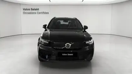 Photo 18 Volvo Ex40  Single Extended Range 252 ch 1EDT