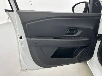 Photo 19 Dacia Sandero  SCe 65 - 22