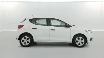 Photo 14 Dacia Sandero  SCe 65 - 22