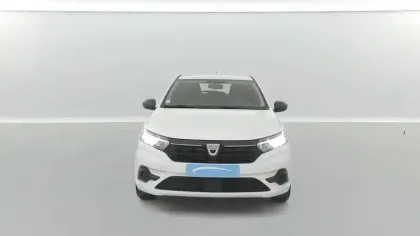 Photo 15 Dacia Sandero  SCe 65 - 22