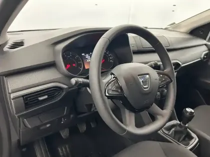 Photo 18 Dacia Sandero  SCe 65 - 22