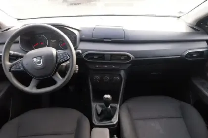 Photo 8 Dacia Sandero  SCe 65 - 22