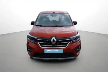 Photo 5 Renault Kangoo  TCe 100