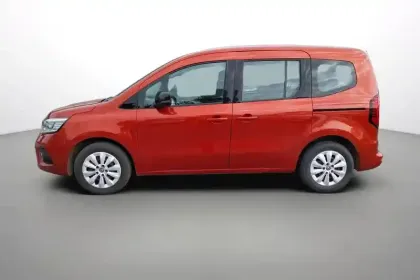 Photo 6 Renault Kangoo  TCe 100