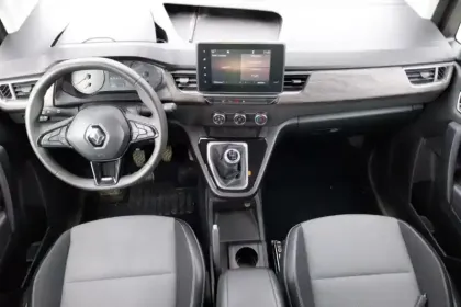 Photo 8 Renault Kangoo  TCe 100