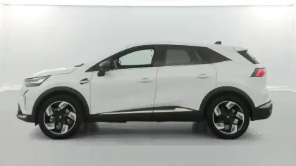Photo 18 Renault Symbioz  E-Tech full hybrid 145