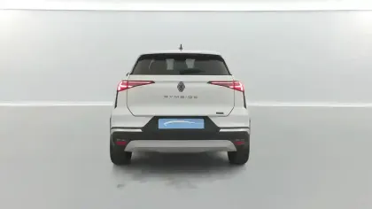Photo 20 Renault Symbioz  E-Tech full hybrid 145