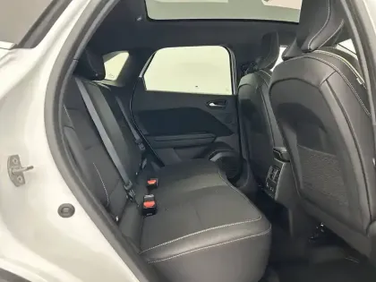 Photo 32 Renault Symbioz  E-Tech full hybrid 145