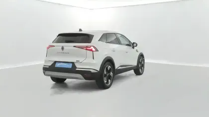 Photo 21 Renault Symbioz  E-Tech full hybrid 145