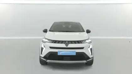 Photo 23 Renault Symbioz  E-Tech full hybrid 145
