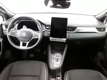 Photo 14 Renault Symbioz  E-Tech full hybrid 145