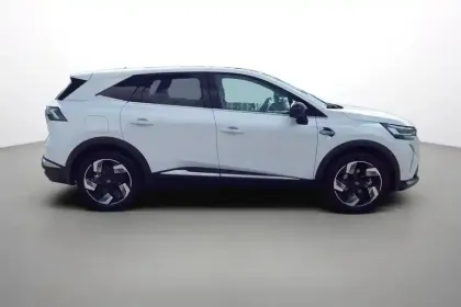 Photo 5 Renault Symbioz  E-Tech full hybrid 145