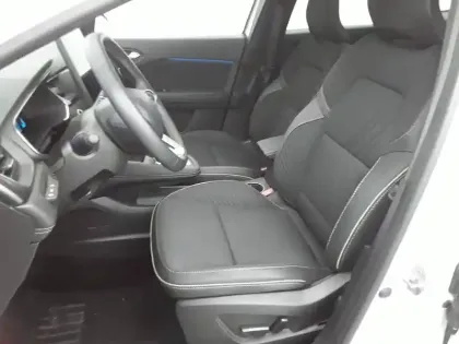 Photo 8 Renault Symbioz  E-Tech full hybrid 145