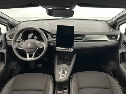 Photo 46 Renault Symbioz  E-Tech full hybrid 145