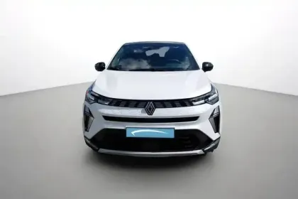 Photo 7 Renault Symbioz  E-Tech full hybrid 145