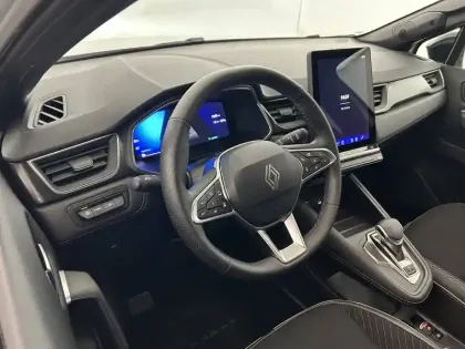 Photo 26 Renault Symbioz  E-Tech full hybrid 145