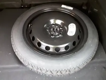 Photo 13 Renault Symbioz  E-Tech full hybrid 145