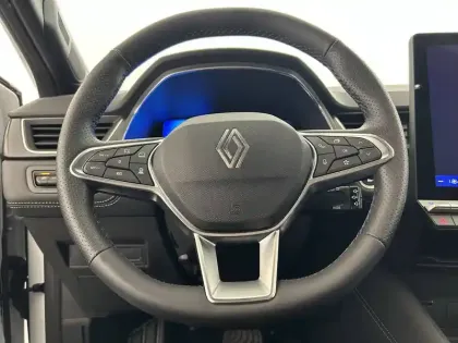 Photo 31 Renault Symbioz  E-Tech full hybrid 145