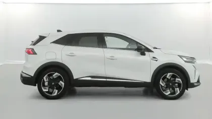 Photo 22 Renault Symbioz  E-Tech full hybrid 145