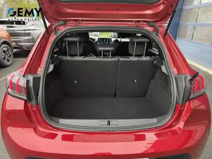 Photo 5 Peugeot 208 Gén. II Ph1 NG GT 5