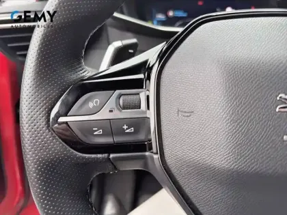 Photo 12 Peugeot 208 Gén. II Ph1 NG GT 5