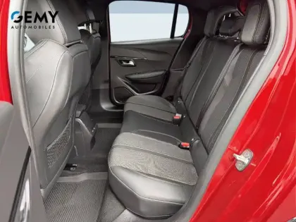 Photo 9 Peugeot 208 Gén. II Ph1 NG GT 5