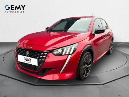 Photo Peugeot 208 Gt