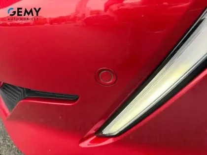 Photo 21 Peugeot 208 Gén. II Ph1 NG GT 5