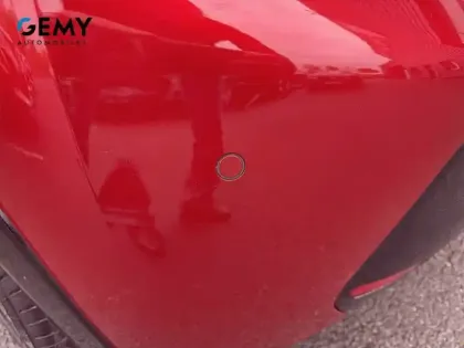 Photo 19 Peugeot 208 Gén. II Ph1 NG GT 5