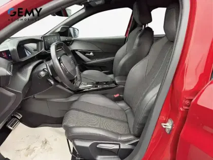 Photo 31 Peugeot 208  PureTech 130 S&S EAT8