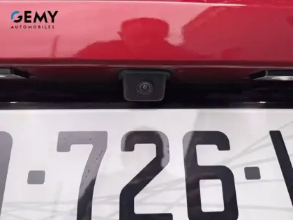 Photo 20 Peugeot 208 Gén. II Ph1 NG GT 5