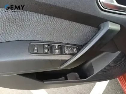 Photo 28 Renault Kangoo  Blue dCi 95