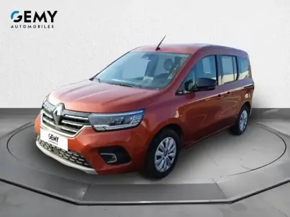 Photo Renault Kangoo Zen