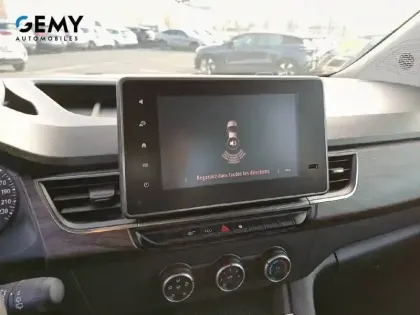 Photo 14 Renault Kangoo Gén. III Ph1 Zen 5