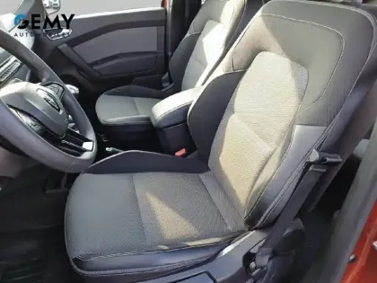 Photo 8 Renault Kangoo Gén. III Ph1 Zen 5