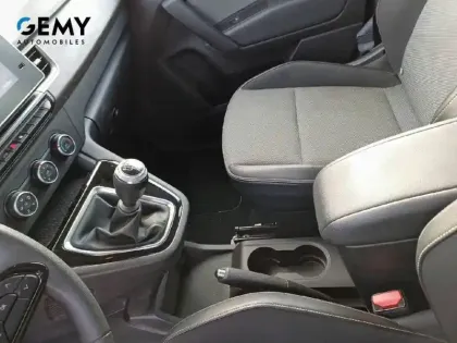 Photo 11 Renault Kangoo Gén. III Ph1 Zen 5