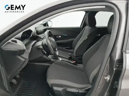 Photo 8 Peugeot 208  PureTech 75 S&S BVM5