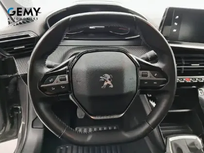 Photo 12 Peugeot 208  PureTech 75 S&S BVM5