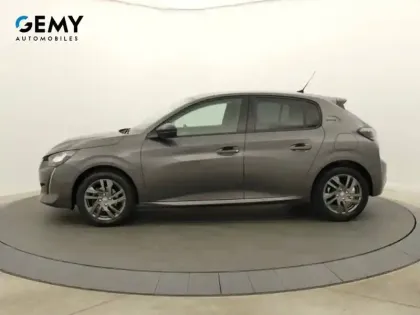 Photo 18 Peugeot 208  PureTech 75 S&S BVM5