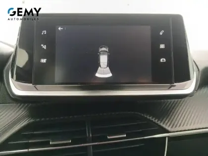 Photo 14 Peugeot 208  PureTech 75 S&S BVM5