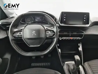 Photo 7 Peugeot 208  PureTech 75 S&S BVM5