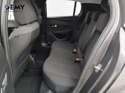 Photo 9 Peugeot 208  PureTech 75 S&S BVM5