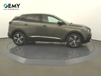 Photo 18 Peugeot 3008  1.2 Puretech 130ch S&S EAT6