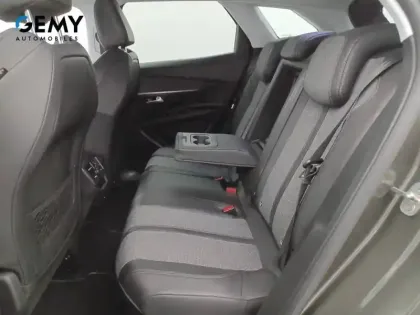 Photo 24 Peugeot 3008  1.2 Puretech 130ch S&S EAT6