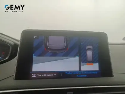 Photo 31 Peugeot 3008  1.2 Puretech 130ch S&S EAT6