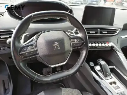 Photo 12 Peugeot 3008 Gén. II Ph1 Allure 5