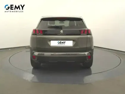 Photo 19 Peugeot 3008  1.2 Puretech 130ch S&S EAT6