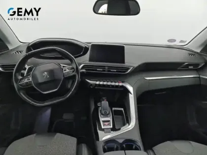 Photo 22 Peugeot 3008  1.2 Puretech 130ch S&S EAT6