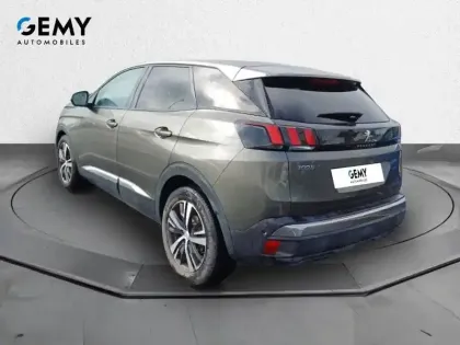 Photo 6 Peugeot 3008 Gén. II Ph1 Allure 5